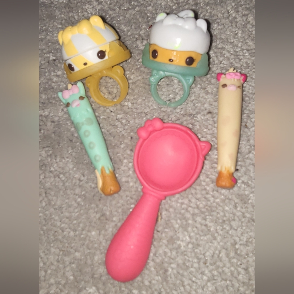 Num Noms Lot